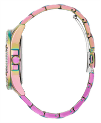 Guess Queen Purple Iridescent Women's Watch GW0464L4 Watches Guess 