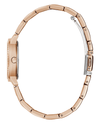 Guess Melody Rose Gold Women's Watch GW0468L3 Watches Guess 