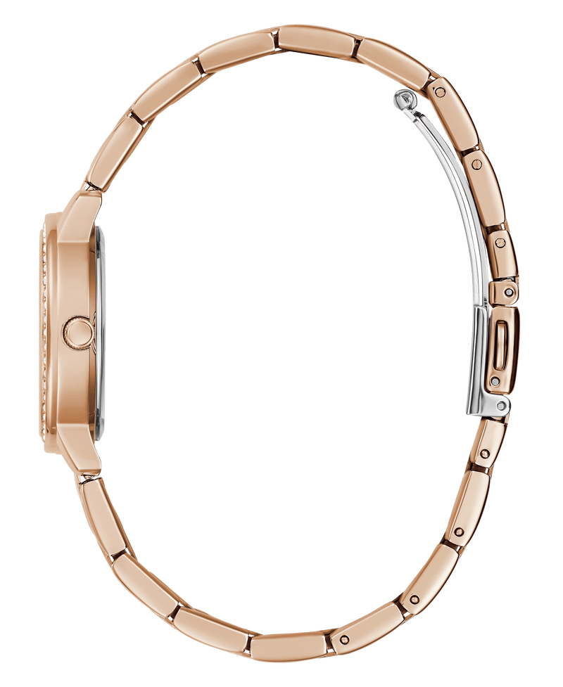 Guess Melody Rose Gold Women's Watch GW0468L3 Watches Guess 