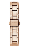 Guess Melody Rose Gold Women's Watch GW0468L3 Watches Guess 