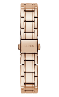 Guess Melody Rose Gold Women's Watch GW0468L3 Watches Guess 