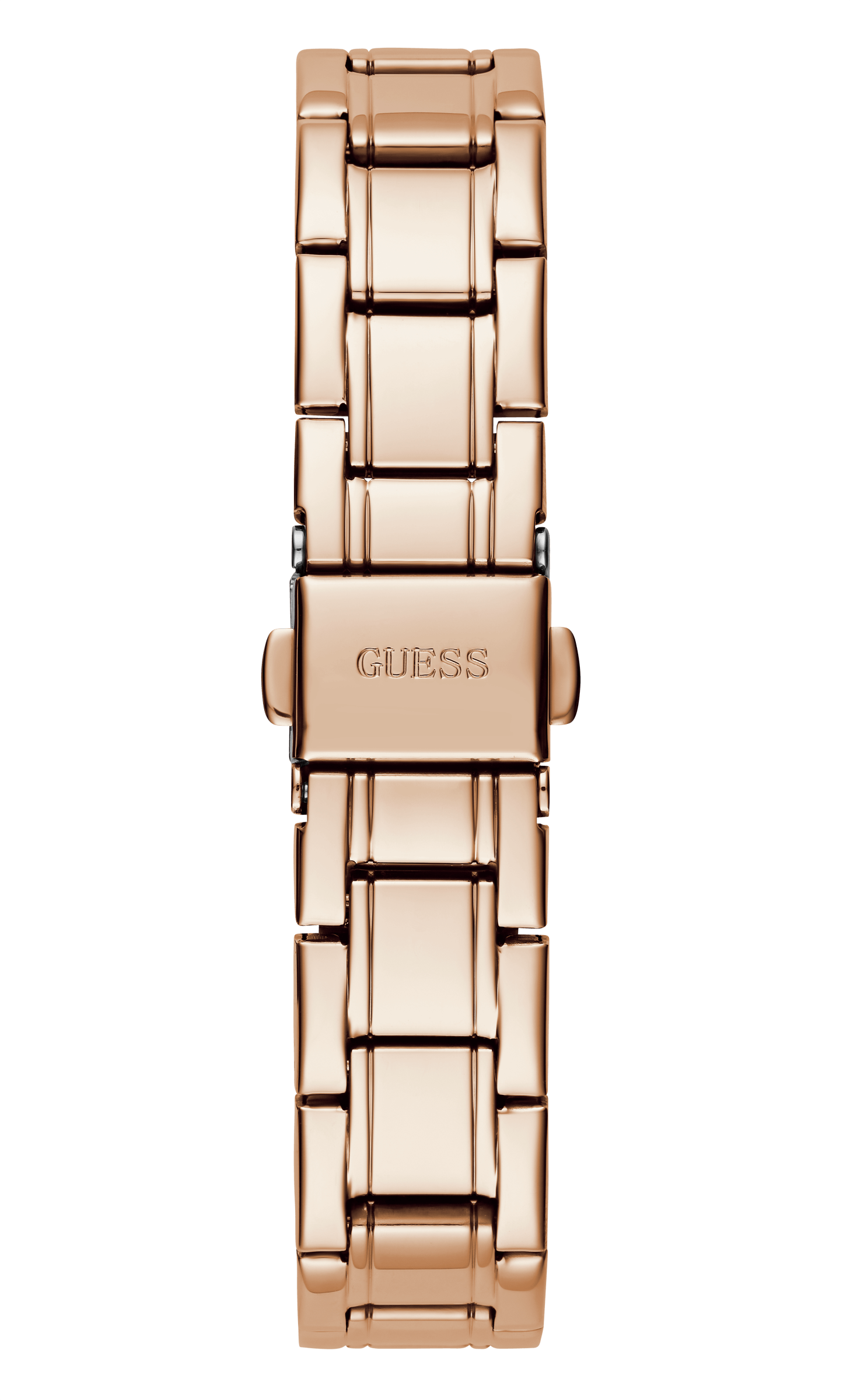 Guess Melody Rose Gold Women's Watch GW0468L3 Watches Guess 