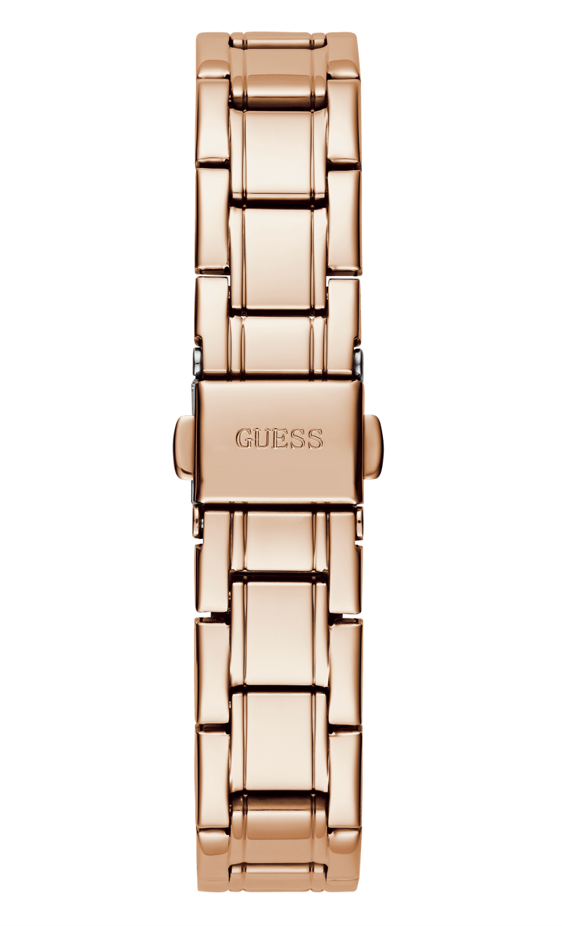 Guess Melody Rose Gold Women's Watch GW0468L3 Watches Guess 