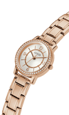 Guess Melody Rose Gold Women's Watch GW0468L3 Watches Guess 