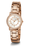 Guess Melody Rose Gold Women's Watch GW0468L3 Watches Guess 