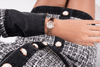 Guess Melody Rose Gold Women's Watch GW0468L3 Watches Guess 