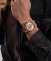 Guess Analógico GW0517G2 - Relojes de Lujo Guess Analógico GW0517G2 - Relojes de Lujo