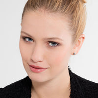 Thomas Sabo Ear Studs "Skull" Earrings Thomas Sabo 