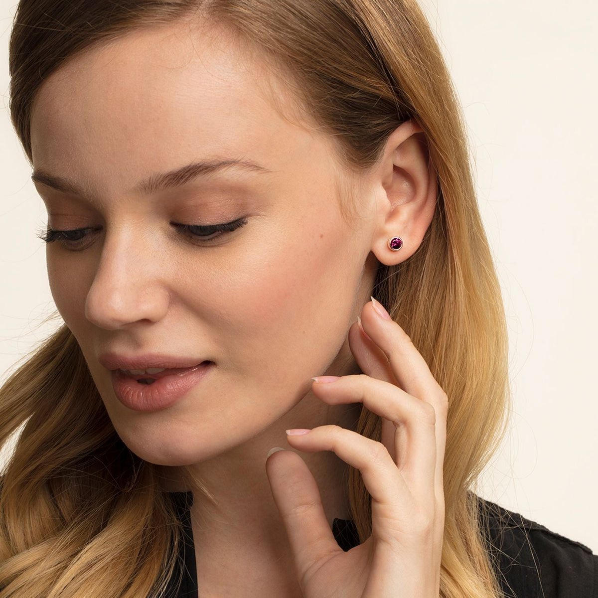 Thomas Sabo Ear Studs "Stone" Earrings Thomas Sabo 