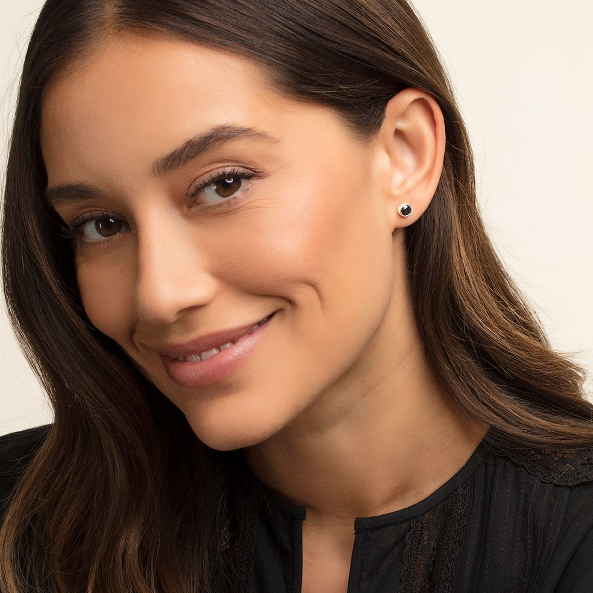 Thomas Sabo Ear Studs "Stone" Earrings Thomas Sabo 