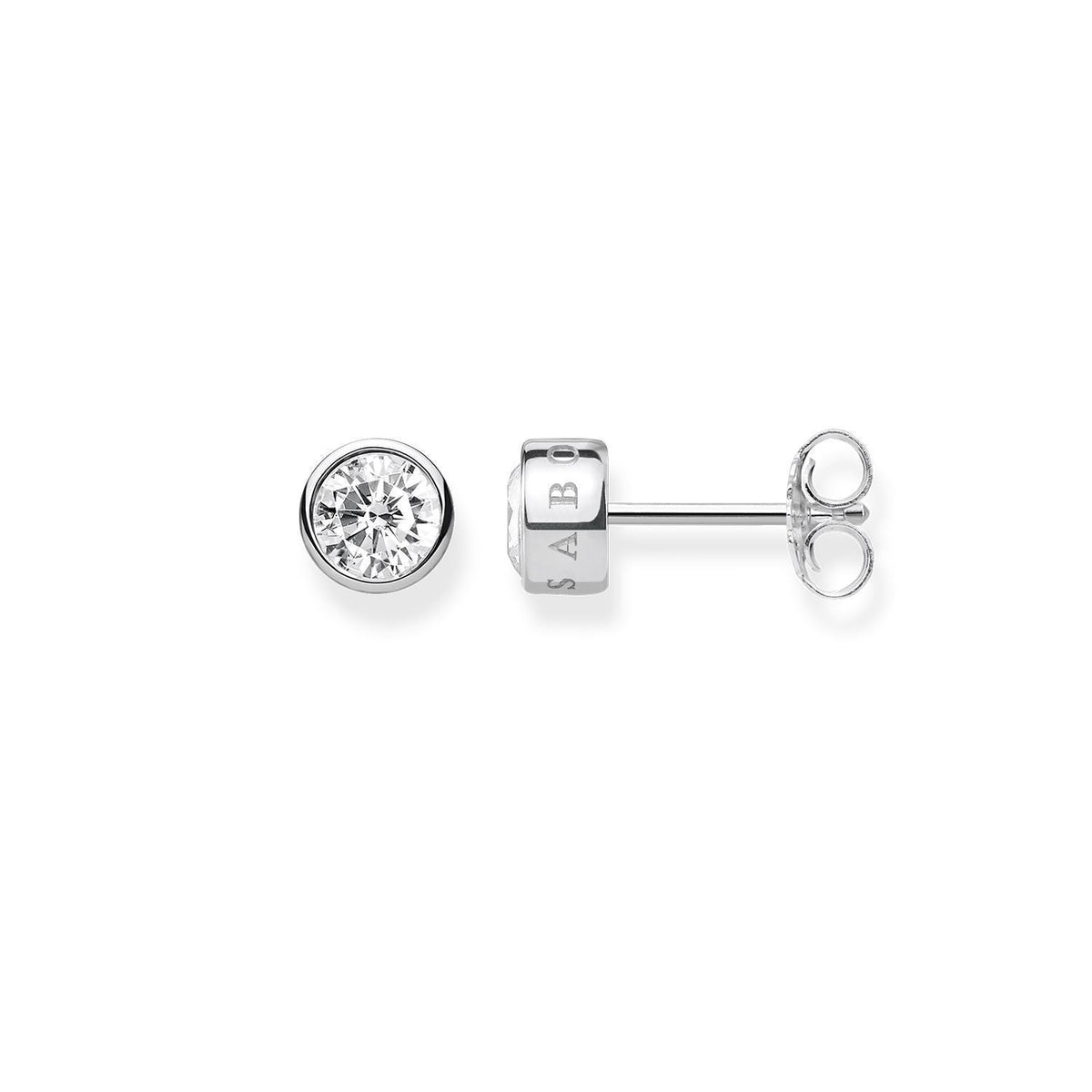 Thomas Sabo Ear Studs "Stone" Earrings Thomas Sabo 