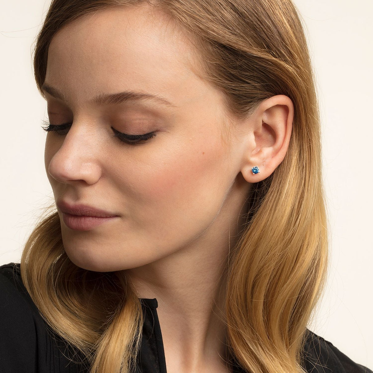 Thomas Sabo Ear Studs "Stone" Earrings Thomas Sabo 