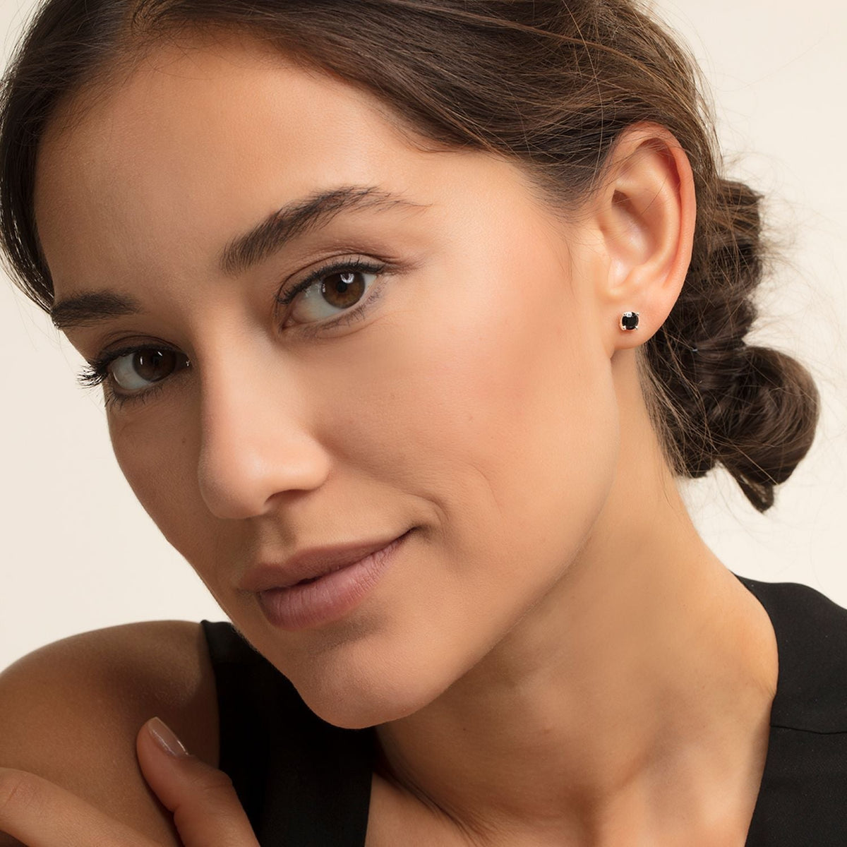 Thomas Sabo Ear Studs "Stone" Earrings Thomas Sabo 