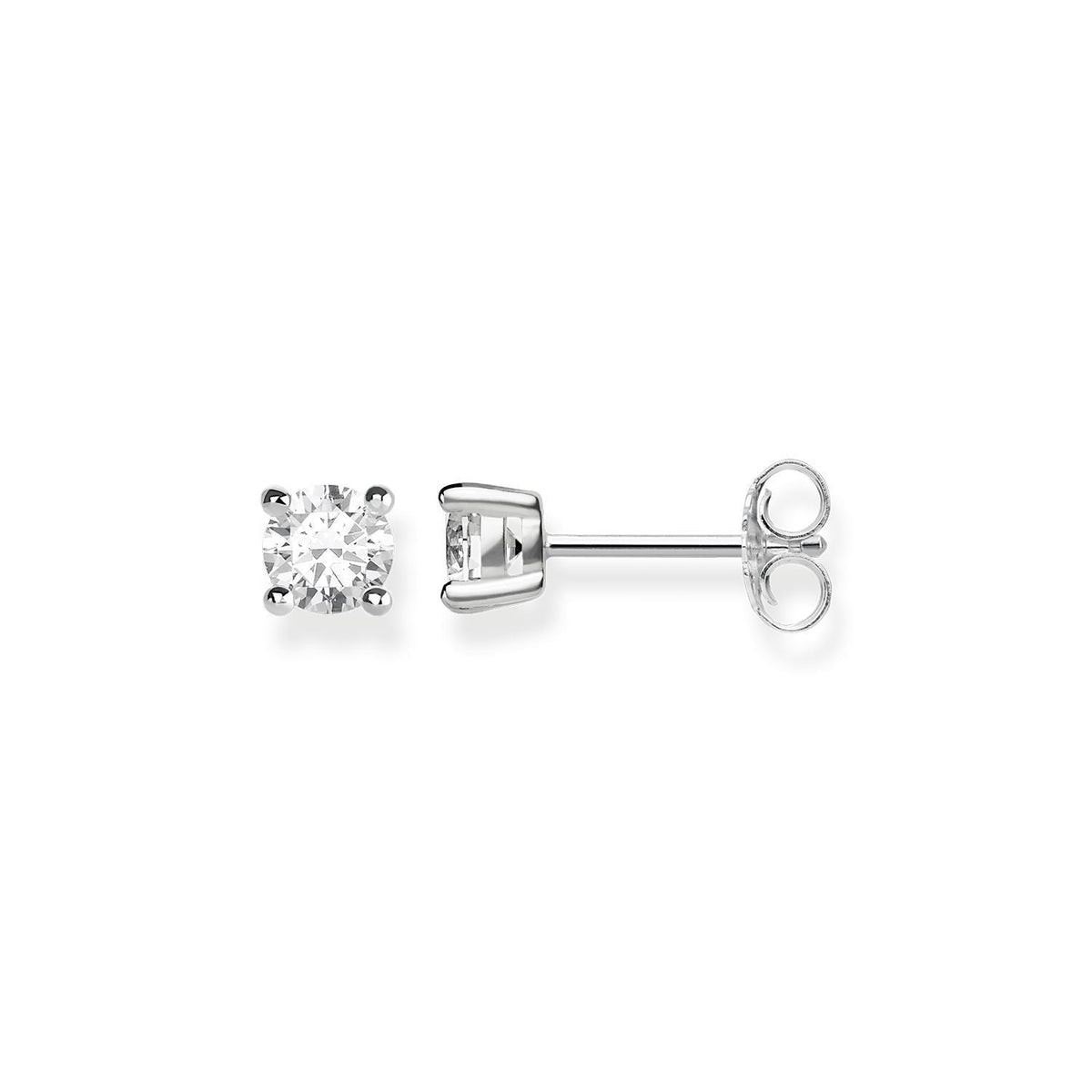 Thomas Sabo Ear Studs "Stone" Earrings Thomas Sabo 