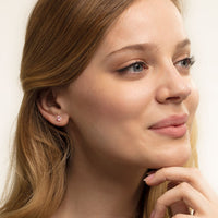Thomas Sabo Ear Studs "Stone" Earrings Thomas Sabo 