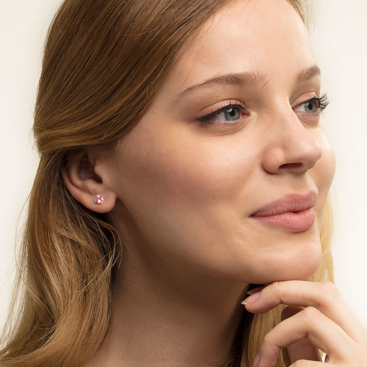 Thomas Sabo Ear Studs "Stone" Earrings Thomas Sabo 