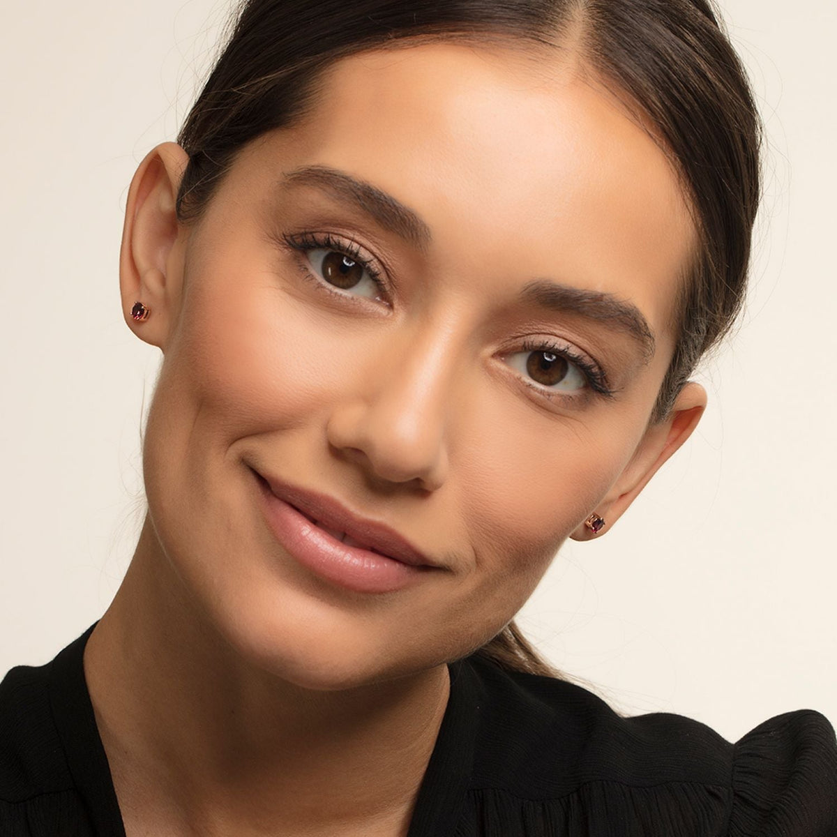 Thomas Sabo Ear Studs "Stone" Earrings Thomas Sabo 