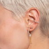 Thomas Sabo Ear Stud Colourful Stones (Single) Earrings Thomas Sabo 