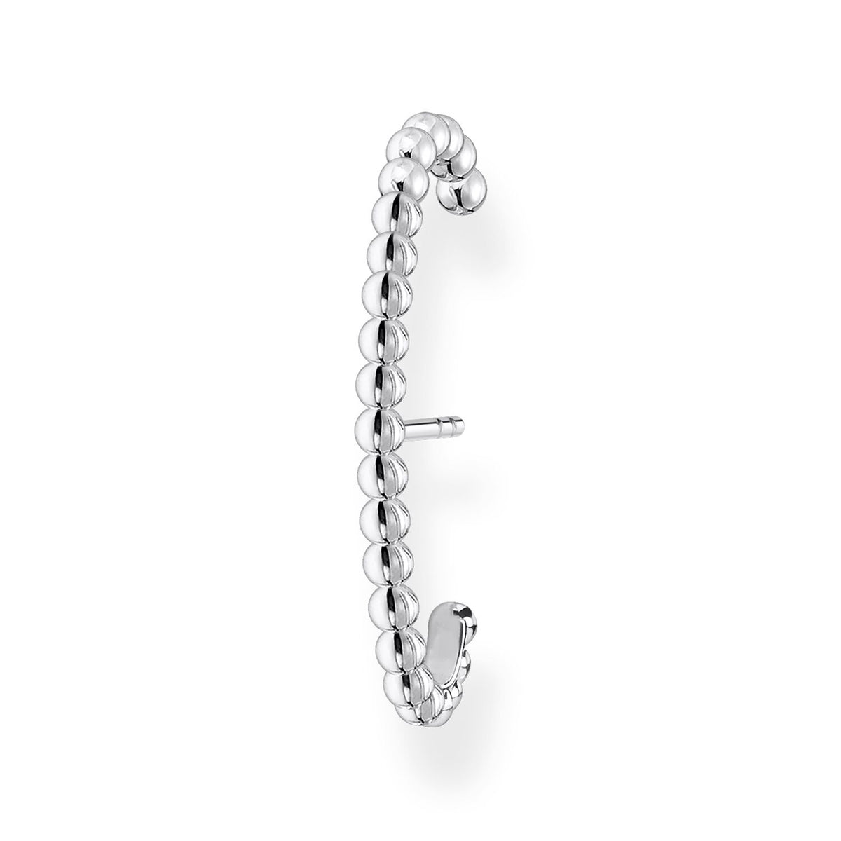 Thomas Sabo Ear Stud Dots (Single) Earrings Thomas Sabo 