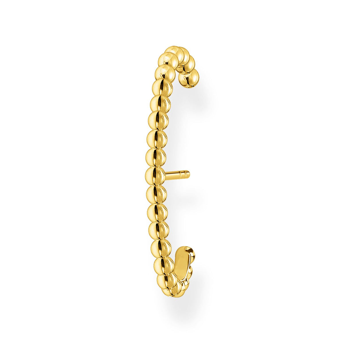 Thomas Sabo Ear Stud Dots (Single) Earrings Thomas Sabo 