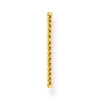 Thomas Sabo Ear Stud Dots (Single) Earrings Thomas Sabo 