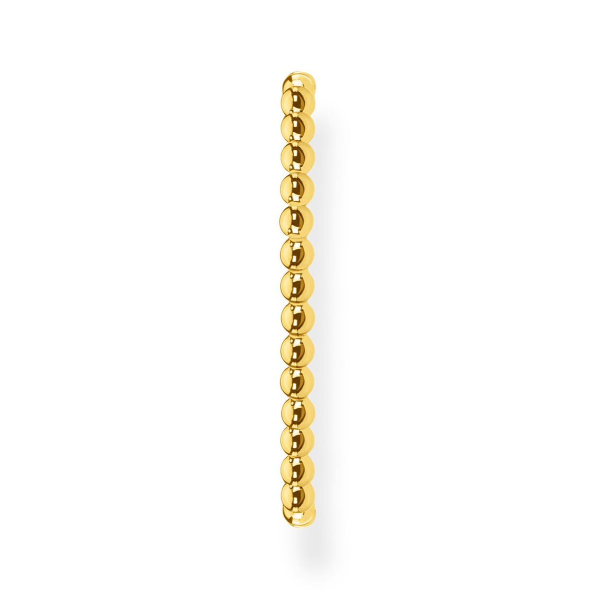 Thomas Sabo Ear Stud Dots (Single) Earrings Thomas Sabo 