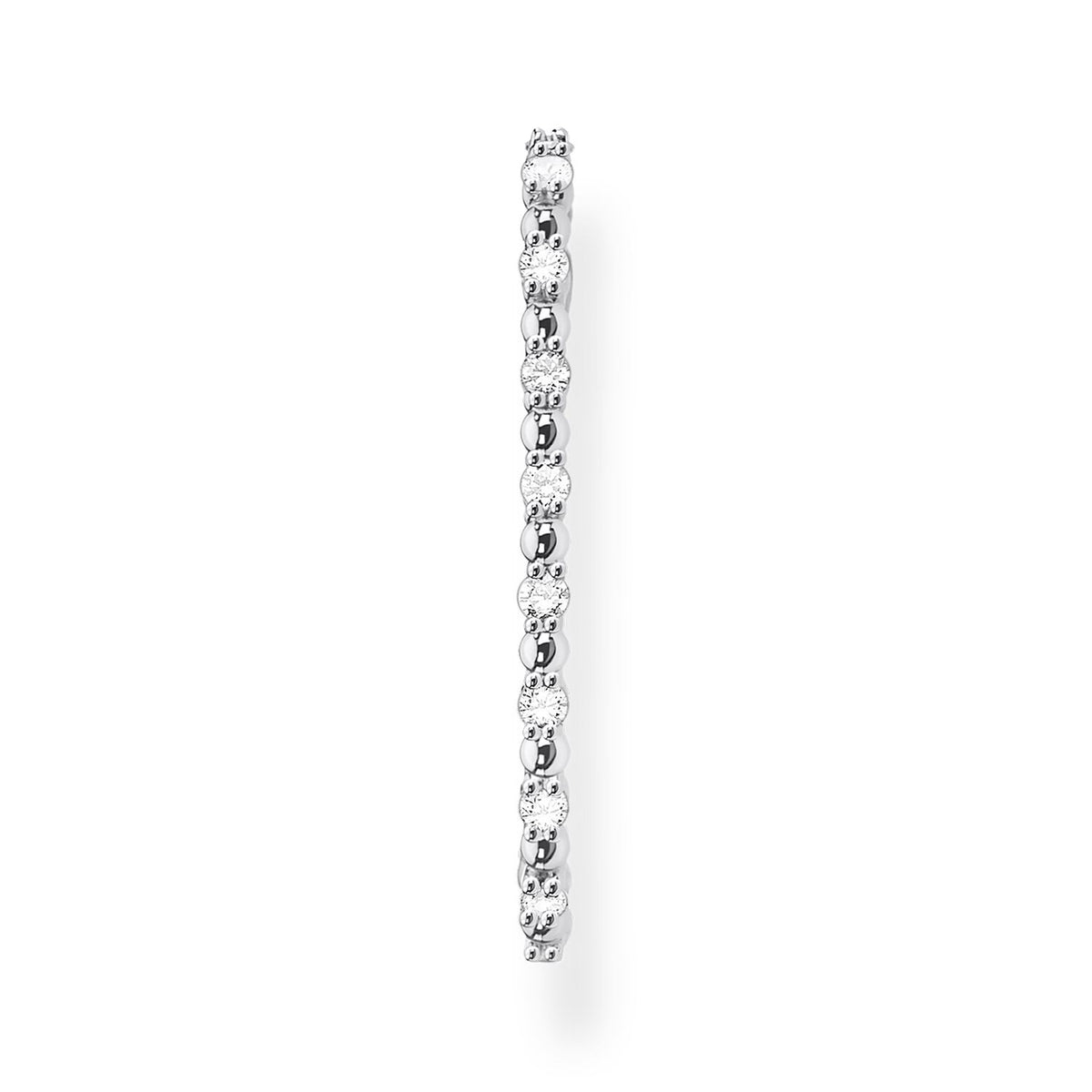 Thomas Sabo Ear Stud White Stones (Single) Earrings Thomas Sabo 
