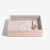 Stackers Classic Deep Open Compartment Layer Jewellery Boxes Stackers 