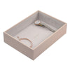 Stackers Classic Deep Open Compartment Layer Jewellery Boxes Stackers 