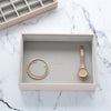 Stackers Classic Deep Open Compartment Layer Jewellery Boxes Stackers 