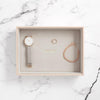 Stackers Classic Deep Open Compartment Layer Jewellery Boxes Stackers 