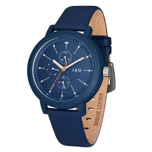 JAG Marlo Multifunction Unisex Watch Watch JAG 