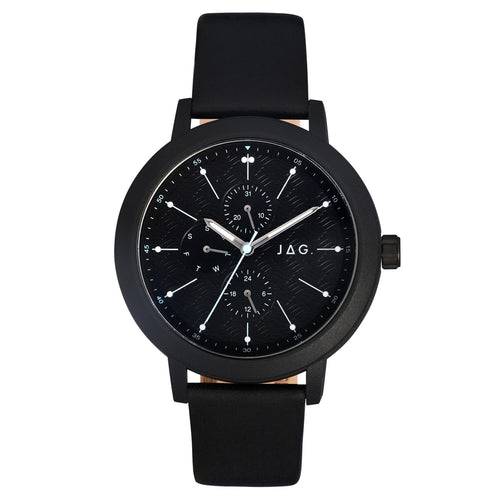 JAG Marlo Multifunction Unisex Watch Watch JAG 