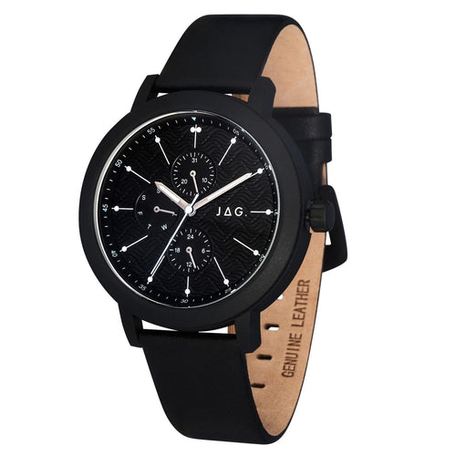 JAG Marlo Multifunction Unisex Watch Watch JAG 