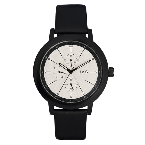 JAG Marlo Multifunction Unisex Watch Watch JAG 