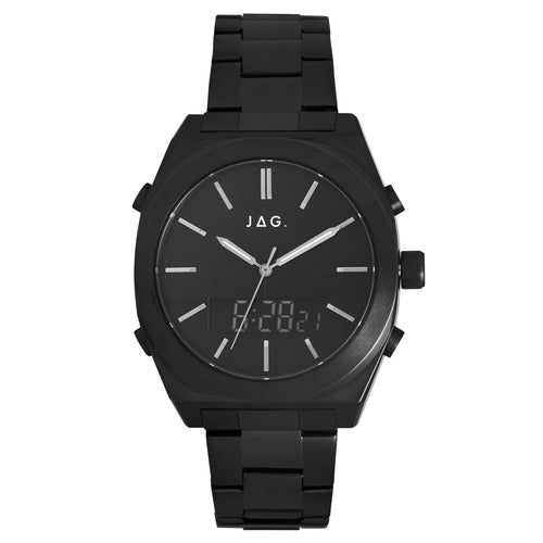 JAG Lincoln Analogue Digital Men's Watch Watch JAG 