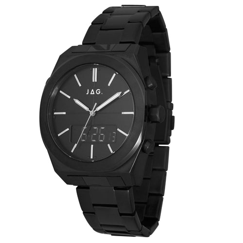 JAG Lincoln Analogue Digital Men's Watch Watch JAG 