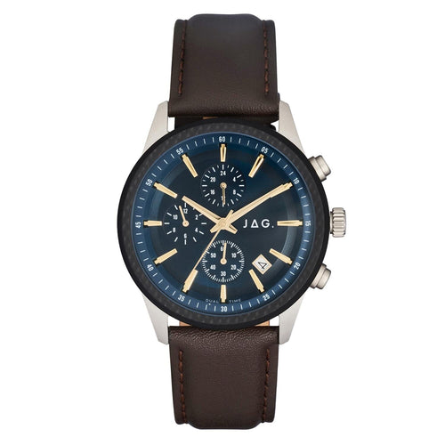 JAG Jamieson Multifunction Men's Watch Watch JAG 