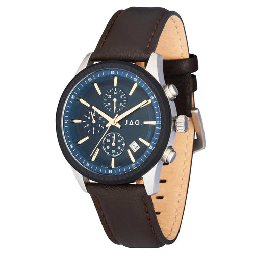 JAG Jamieson Multifunction Men's Watch Watch JAG 