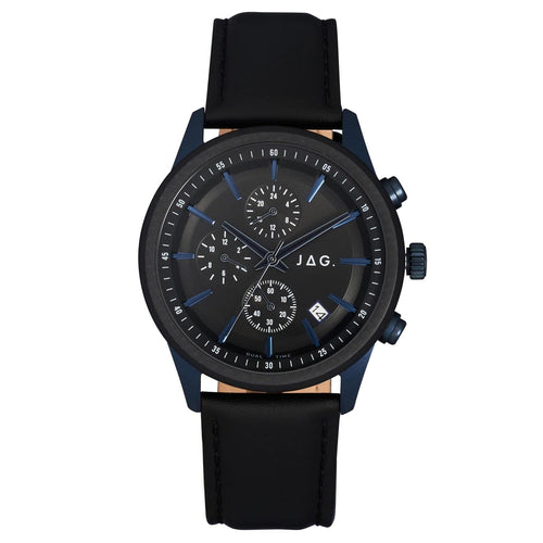 JAG Jamieson Multifunction Men's Watch Watch JAG 