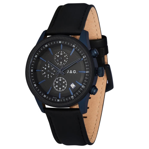 JAG Jamieson Multifunction Men's Watch Watch JAG 