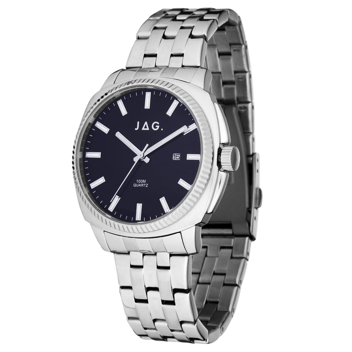 JAG Logan Analogue Date Men's Watch Watch JAG 