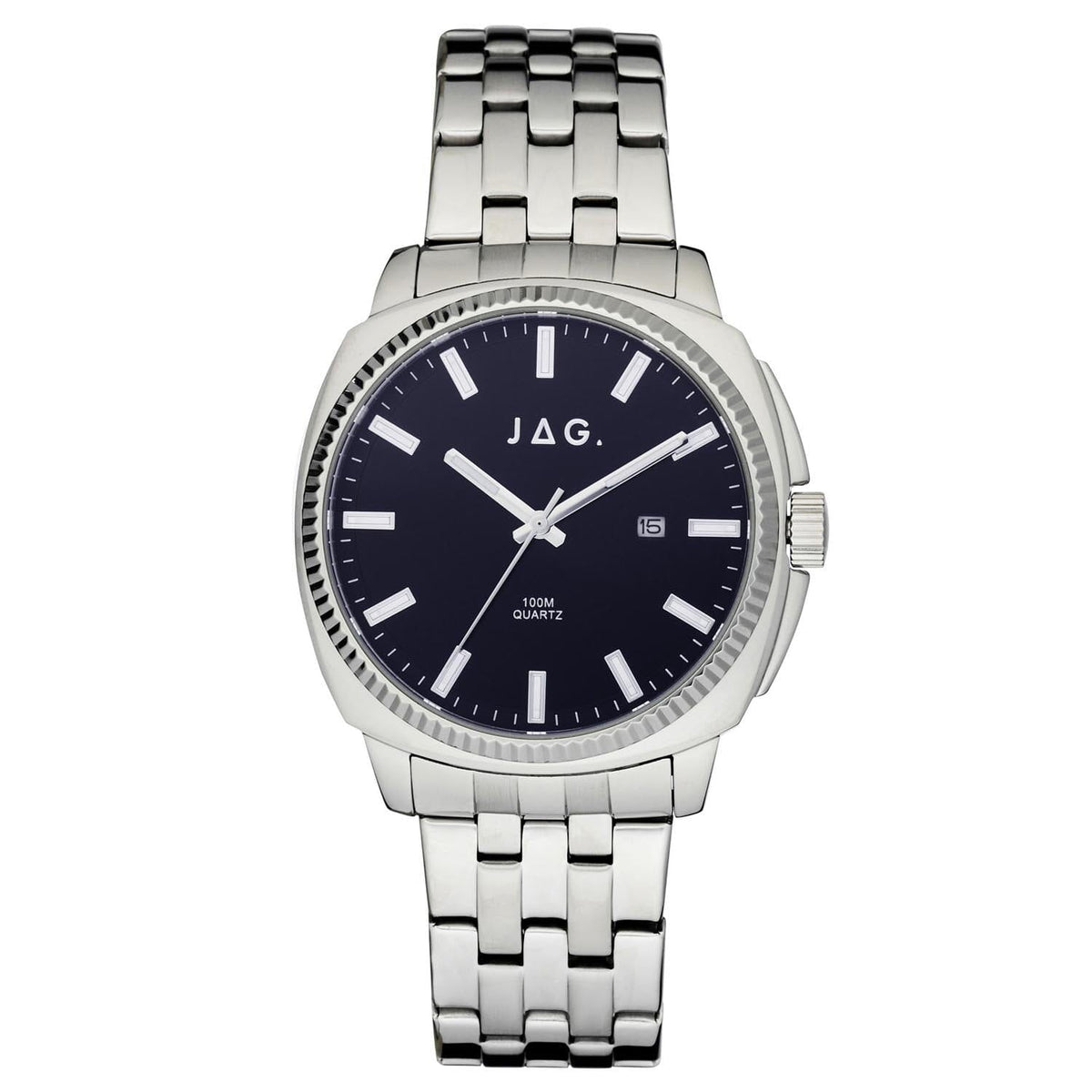 JAG Logan Analogue Date Men's Watch Watch JAG 