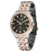 JAG Logan Analogue Date Men's Watch Watch JAG 