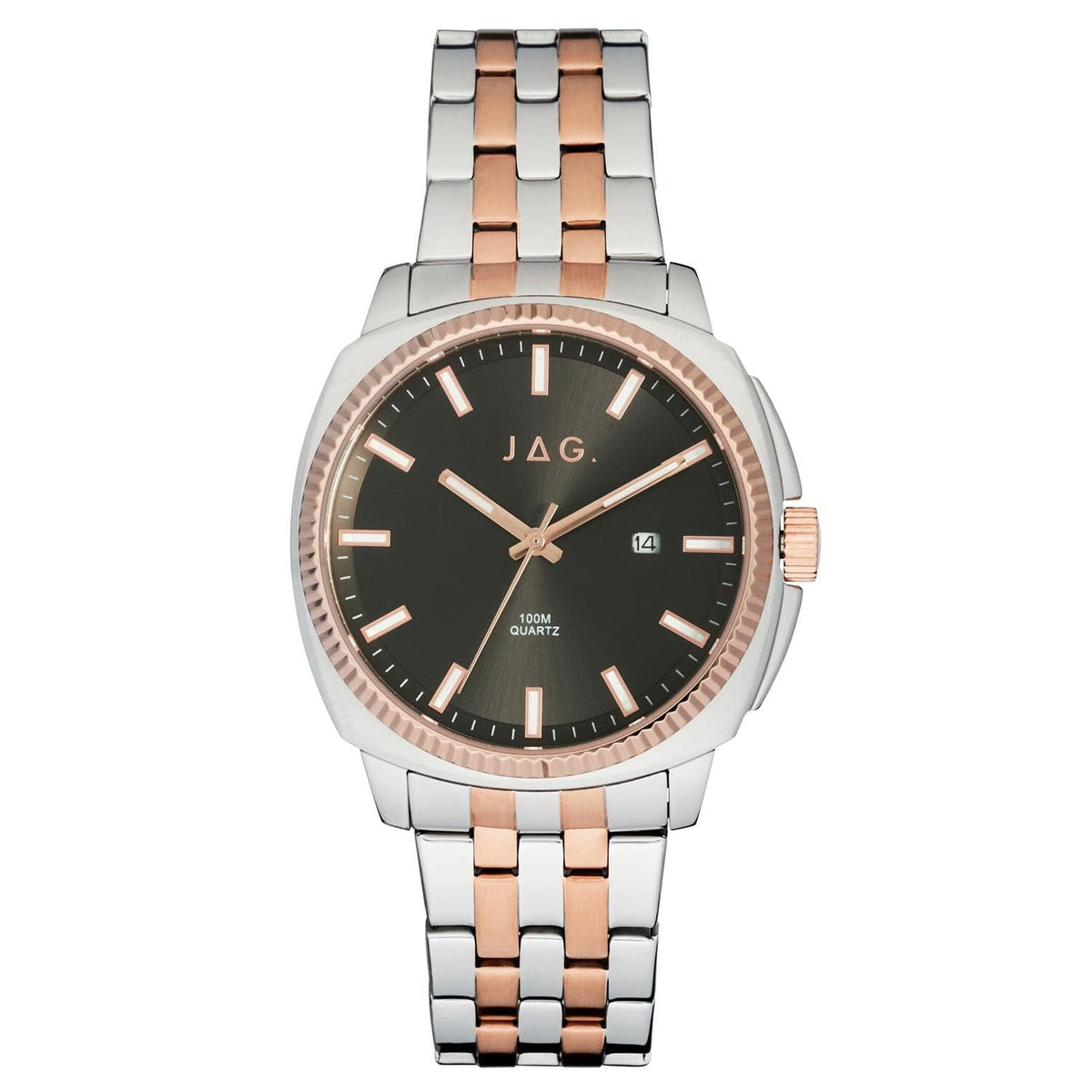 JAG Logan Analogue Date Men's Watch Watch JAG 