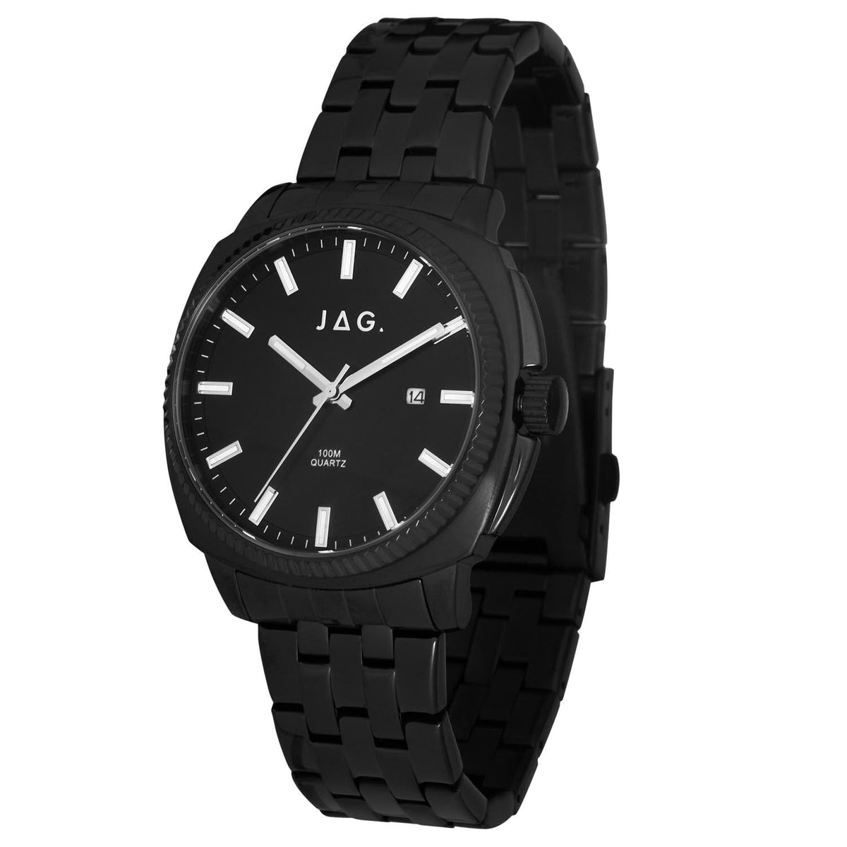 JAG Logan Analogue Date Men's Watch Watch JAG 