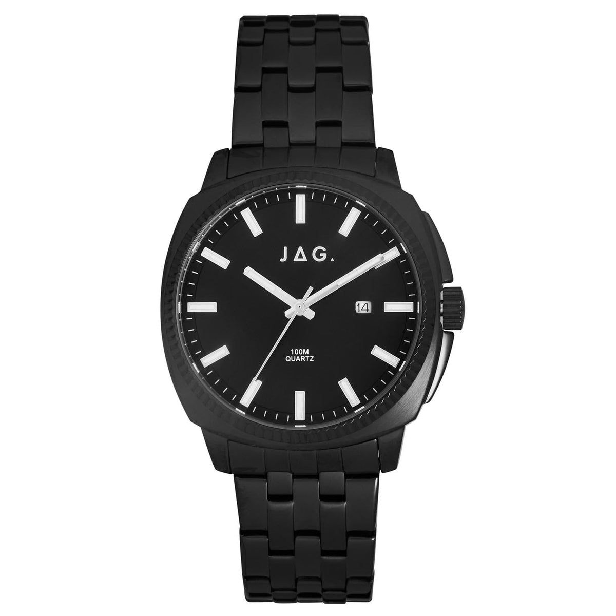 JAG Logan Analogue Date Men's Watch Watch JAG 