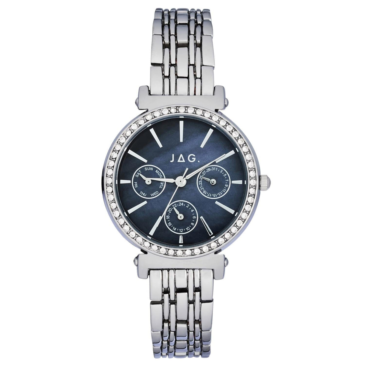 JAG Keira Multifunction Women's Watch Watch JAG 