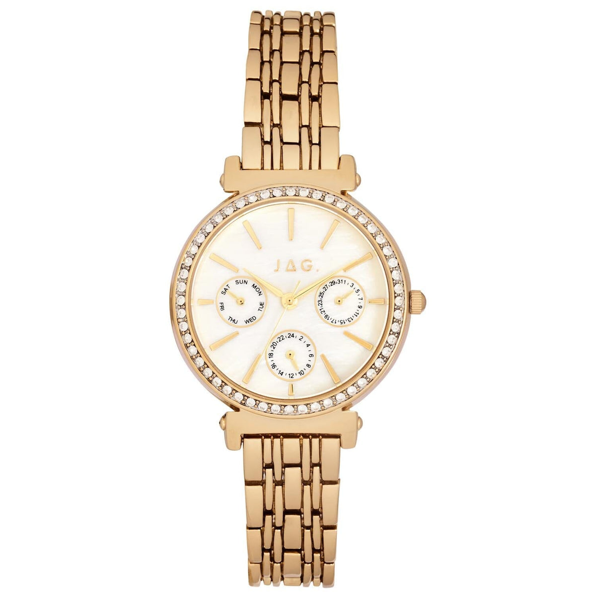JAG Keira Multifunction Women's Watch Watch JAG 