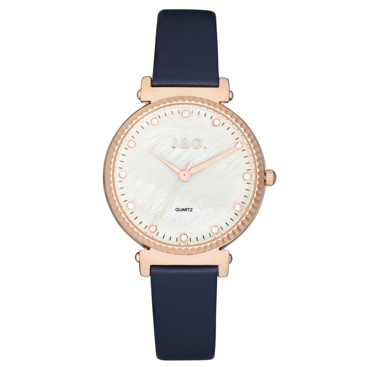 JAG Victoria Analogue Women's Watch Watch JAG 